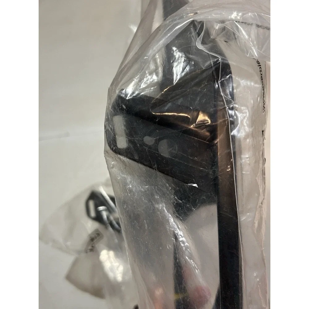 Acerbis Headlight Mask Black Gas Gas EC 250 2021 2022 2023 0024629.090‎